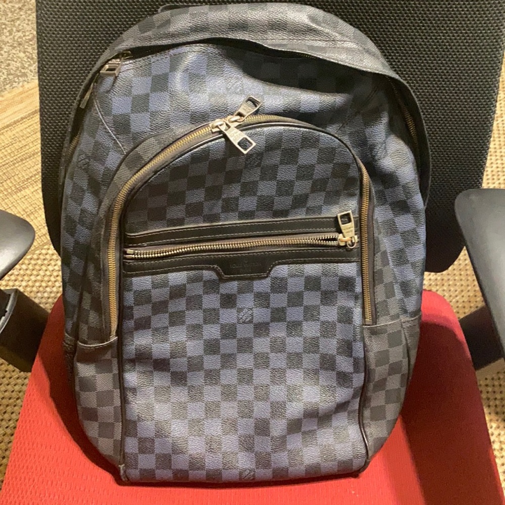 Louis Vuitton backpack